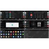 IQ NAVI TS9-3003C с DSP + 4G SIM + CarPlay для Volkswagen Touareg I (2002-2010), Multivan (T5/T6) (2003+), Transporter (T5/T6) (2009+) на Android 8.1.0