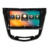 IQ NAVI TS9-2105PFMHD (DSP и 4G-SIM) для Nissan Qashqai (J11) (2014+), X-Trail (T32) (2015+) (для ручного кондиционера) на Android 8.1.0