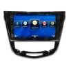 IQ NAVI TS9-2105CFMHD с DSP + 4G SIM + CarPlay для Nissan Qashqai (J11) (2014-2020), X-Trail (T32) (2015-2020) (для ручного кондиционера) на Android 8.1.0