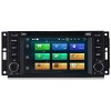 Штатная магнитола CarMedia MKD-J613-P6 для Dodge универсальная на Android 10.0