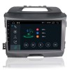 Штатная магнитола CarMedia MKD-K890-P6 для KIA Sportage 2010-2016 на Android 10.0