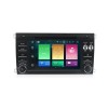 Штатная магнитола CarMedia MKD-P797-P6 для Porsche Cayenne I (955) 2002-2006, Cayenne I (957) 2007-2010 на Android 10.0