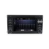 Штатная магнитола CarMedia MKD-P797-P6 для Porsche Cayenne I (955) 2002-2006, Cayenne I (957) 2007-2010 на Android 10.0
