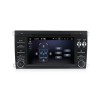 Штатная магнитола CarMedia MKD-P797-P6 для Porsche Cayenne I (955) 2002-2006, Cayenne I (957) 2007-2010 на Android 10.0