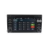 Штатная магнитола CarMedia MKD-P797-P6 для Porsche Cayenne I (955) 2002-2006, Cayenne I (957) 2007-2010 на Android 10.0