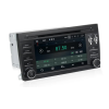 Штатная магнитола CarMedia MKD-P797-P6 для Porsche Cayenne I (955) 2002-2006, Cayenne I (957) 2007-2010 на Android 10.0