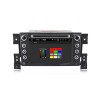 Штатная магнитола CarMedia MKD-S768-P6 для Suzuki Grand Vitara III 2005-2015 на Android 10.0