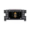 Штатная магнитола CarMedia MKD-S768-P6 для Suzuki Grand Vitara III 2005-2015 на Android 10.0