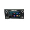 Штатная магнитола CarMedia MKD-T790-P6 для Toyota Tundra II, Sequoia II 2008-2022 на Android 10.0