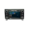 Штатная магнитола CarMedia MKD-T790-P6 для Toyota Tundra II, Sequoia II 2008-2022 на Android 10.0