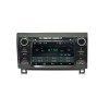 Штатная магнитола CarMedia MKD-T790-P6 для Toyota Tundra II, Sequoia II 2008-2022 на Android 10.0