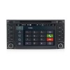 Штатная магнитола CarMedia MKD-V730-P6 для Volkswagen Touareg, Multivan T5 2003-2015 на Android 10.0