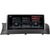 Штатная магнитола CarMedia MKD-B1028 для BMW X3 2013-2017 F25 (NBT), X4 2014-2017 F26 для NBT на Android 8.1