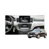 Штатная магнитола CarMedia MKD-B900 для MERCEDES ML (W166) / GL (X166 ) 2011-2015 NTG 4.5 на Android 7.1