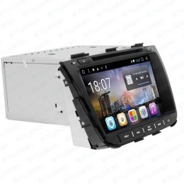 Автомагнитола для KIA Sorento (2013-) MyDean 7224 Android 8.1