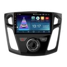 DayStar DS-7079Z с DSP + 4G SIM + CarPlay для Ford Focus 3 (2015+) на Android 10.0