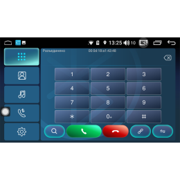 DayStar DS-7008Z с DSP + 4G SIM + CarPlay для Hyundai Santa Fe 2018+ на Android 10.0