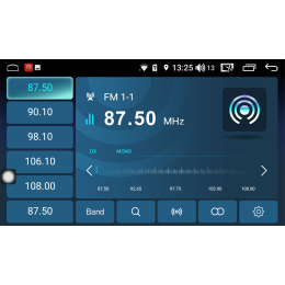 DayStar DS-7008Z с DSP + 4G SIM + CarPlay для Hyundai Santa Fe 2018+ на Android 10.0