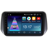 Штатная магнитола DayStar DS-7008Z с DSP + 4G SIM + CarPlay для Hyundai Santa Fe 2018+ на Android 10.0