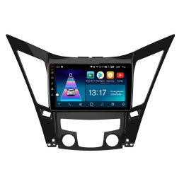 DayStar DS-7009Z с DSP + 4G SIM + CarPlay для Hyundai Sonata 2011-2018 на Android 10.0