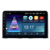Штатная магнитола DayStar DS-7053Z с DSP + 4G SIM + CarPlay для Hyundai Sonata 2018+ на Android 10.0
