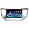 Штатная магнитола DayStar DS-8101Z с DSP + 4G SIM + CarPlay для Hyundai Tucson 2015-2019 на Android 10.0