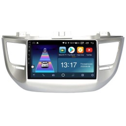 DayStar DS-8101Z с DSP + 4G SIM + CarPlay для Hyundai Tucson 2015-2019 на Android 10.0