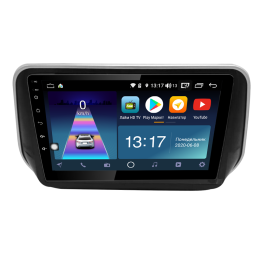 DayStar DS-8105Z с DSP + 4G SIM + CarPlay для Hyundai Tucson 2018+ на Android 10.0