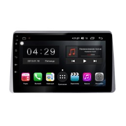 Магнитола Farcar RL1219R (S300) для Renault Arcana 2020+ на Android 8.1