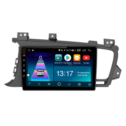 DayStar DS-7099Z с DSP + 4G SIM + CarPlay для KIA Optima 2010-2013 на Android 10.0
