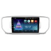 Штатная магнитола DayStar DS-7070Z с DSP + 4G SIM + CarPlay для KIA Sportage 2016-2018 на Android 10.0