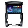 Штатная магнитола DayStar DS-7176Z с DSP + 4G SIM + CarPlay для KIA Sorento 2009-2012 на Android 10.0
