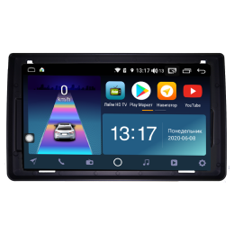 DayStar DS-7078Z с DSP + 4G SIM + CarPlay для Lada Granta 2011-2018 на Android 10.0