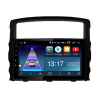 Штатная магнитола DayStar DS-7007Z с DSP + 4G SIM + CarPlay для Mitsubishi Pajero 4 2006-2020 на Android 10.0