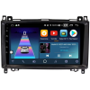 Штатная магнитола DayStar DS-7096Z с DSP + 4G SIM + CarPlay для A-klasse (W169) 2004-2012, B-klasse (W245) 2005-2011, Vito ll (W639) 2006-2014, Vito III (W447) 2014-2024, Viano ll (W639) 2006-2014, Sprinter на Android 10.0