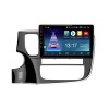Штатная магнитола DayStar DS-7163Z с DSP + 4G SIM + CarPlay для Mitsubishi Outlander III 2013-2020 на Android 10.0