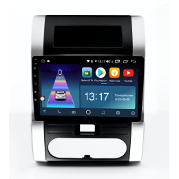 DayStar DS-7114Z с DSP + 4G SIM + CarPlay для Nissan X-Trail 2006-2014 на Android 10.0
