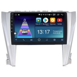 DayStar DS-7044Z с DSP + 4G SIM + CarPlay для Toyota Camry V55 2014-2018 на Android 10.0