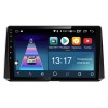 Штатная магнитола DayStar DS-8013Z с DSP + 4G SIM + CarPlay для Toyota RAV-4 2022+ на Android 10.0