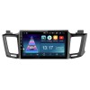 Штатная магнитола DayStar DS-7055Z с DSP + 4G SIM + CarPlay для Toyota RAV-4 2013-2019 на Android 10.0