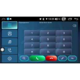 DayStar DS-8002Z с DSP + 4G SIM + CarPlay для Toyota Land Cruiser 200 2016+ на Android 10.0