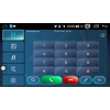 Штатная магнитола DayStar DS-8001Z с DSP + 4G SIM + CarPlay для Toyota Land Cruiser Prado 120 2002-2009 на Android 10.0