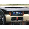 Магнитола CarMedia XN-R1001 для Range Rover 2005-2012 DENSO на Android 10.0 купить по цене 65 900 руб.