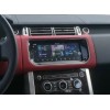 Магнитола CarMedia XN-R1003 для Land Rover Evoque 2013-2015 BOSCH на Android 9.0 купить по цене 75 900 руб.