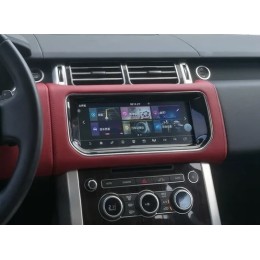 CarMedia XN-R1003 для Land Rover Evoque 2013-2015 BOSCH на Android 9.0