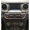 Магнитола CarMedia XN-R7001 для Range Rover SPORT 2010-2012 DENSO на Android 9.0 купить по цене 39 900 руб.