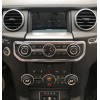 Магнитола CarMedia XN-R7002 для Land Rover Discovery 2004-2009 DENSO на Android 9.0 купить по цене 34 700 руб.