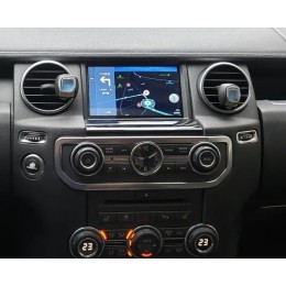 CarMedia XN-R7003 для Land Rover Discovery 2013-2017 BOSCH на Android 9.0