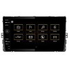 Штатная магнитола CarMedia MIB4-928-MQB для Volkswagen Passat B8 2015-2022 на Android 8.1