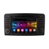 Штатная магнитола CarMedia OL-7950 для Mercedes GL-klasse (X164) 2006-2012, ML-klasse (W164) 2005-2011 на Android 6.0